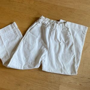 Rudy Jude elastic cotton easy pants